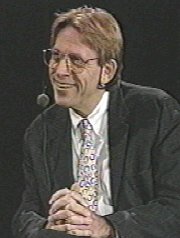 11K Photo of Stephen Lankton