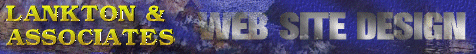 Lankton Site Building Logo
